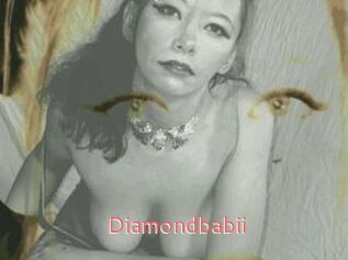 Diamondbabii