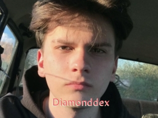Diamonddex