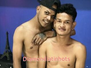 Diamondlatinhots