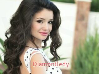 Diamontledy
