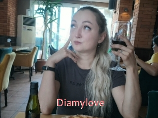 Diamylove