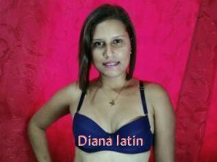 Diana_latin