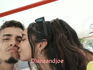 dianaandjoe Webcam Sexe Direct