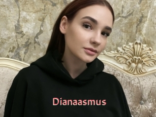 Dianaasmus