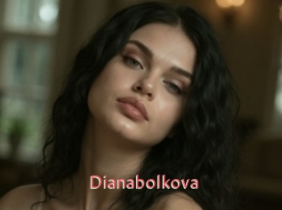 Dianabolkova