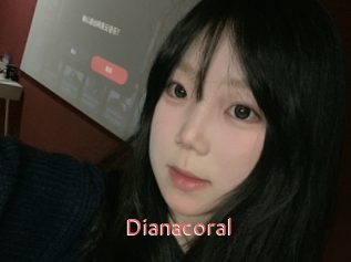 Dianacoral