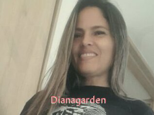 Dianagarden