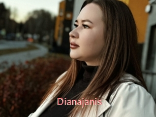 Dianajanis