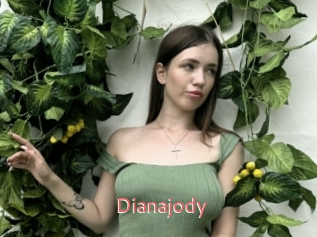 Dianajody