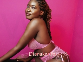 Dianakarifa