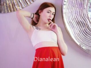 Dianalean