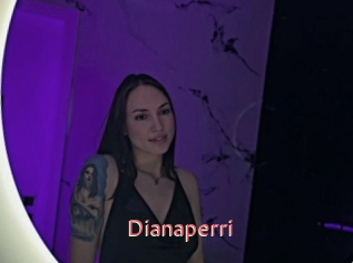 Dianaperri