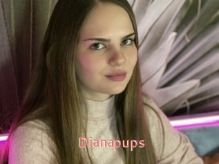 Dianapups
