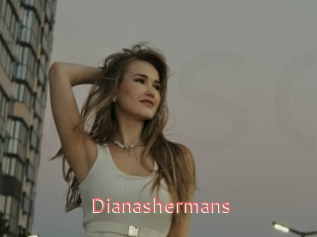 Dianashermans