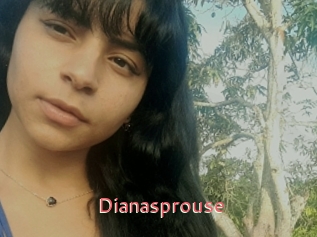 Dianasprouse