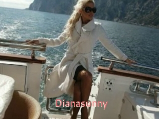 Dianasunny