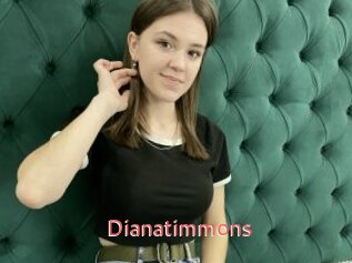 Dianatimmons