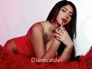Dianecalder