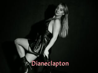 Dianeclapton