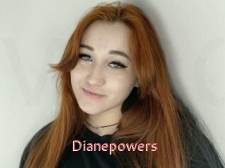 Dianepowers