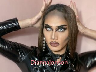 Diannajonson