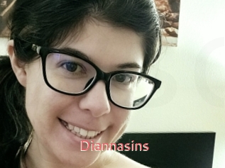 Diannasins