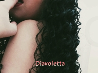 Diavoletta