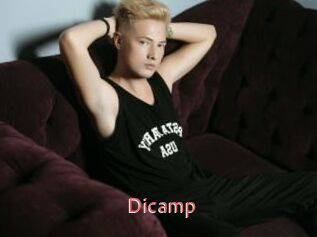 Dicamp