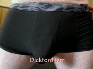 Dickfordham