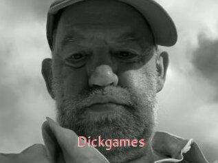 Dickgames