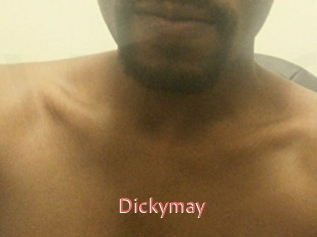 Dickymay