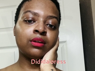 Dididaloress