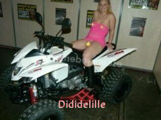 Dididelille