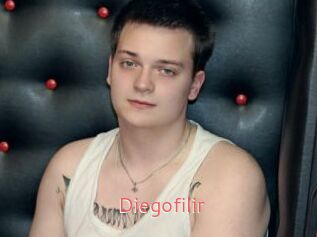 Diegofilir