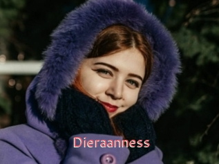 Dieraanness