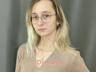 Dieraash