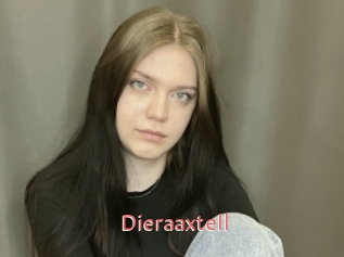 Dieraaxtell