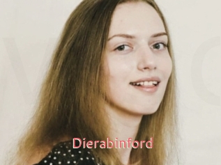 Dierabinford