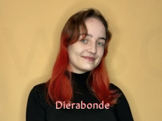 Dierabonde