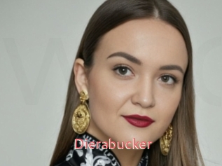 Dierabucker