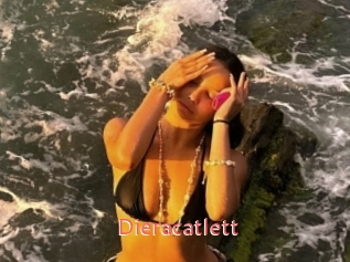 Dieracatlett