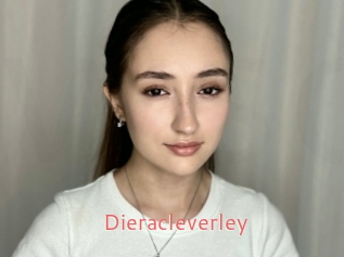 Dieracleverley