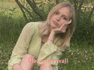 Dieracresswell