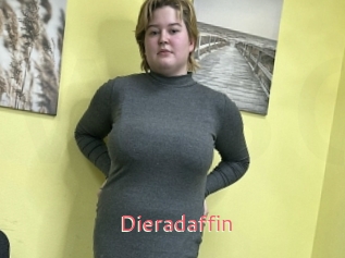 Dieradaffin
