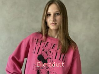 Dieradutt