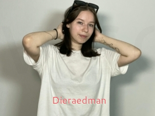 Dieraedman