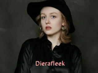 Dierafleek