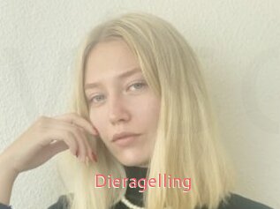 Dieragelling