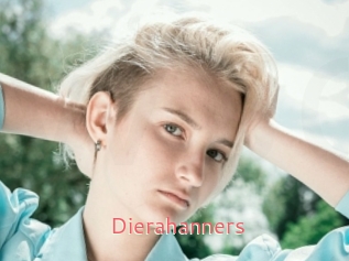Dierahanners