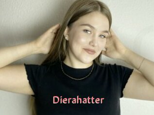 Dierahatter